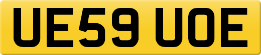 UE59UOE